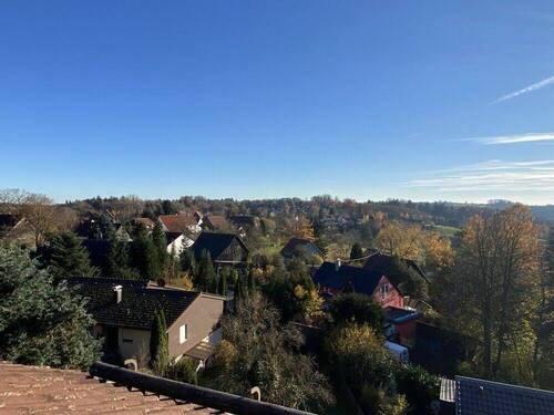 DG - herrliche Weitsicht ... - 