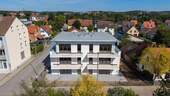 Ansicht_Süd.jpg - Exklusiv Wohnen - Nachhaltig Investieren - Gartenwohnung