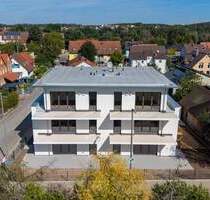 Exklusiv Wohnen - Nachhaltig Investieren - Gartenwohnung - Roth