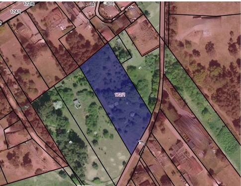 Bild... - Großes Grundstück in Fuhlendorf am Bodstedter Bodden!!