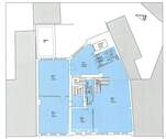 Grundriss 1 Obergeschoss - 