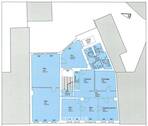 Grundriss 3 Obergeschoss - 