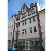 Bürohaus - leerstehend - in Citylage von Karlsruhe - unweit vom Schloß und der Uni