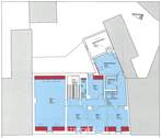 Grundriss Dachgeschoss - 