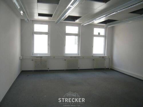 Raumbeispiele II - 