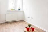Küche Vergleichswohnung - 3 Zimmer Etagenwohnung zur Miete in Chemnitz