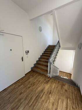 Treppenhaus - 