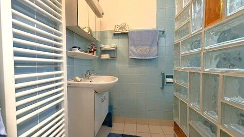 Badezimmer EG - 