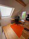 Arbeitszimmer DG - 