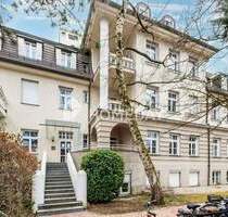 Charmante 2-Zimmer-Souterrain-Wohnung im 