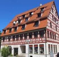 EINMALIGE GELEGENHEIT: Büroräume, Balingen