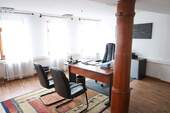 Chefbüro - 3 Zimmer Büro in Balingen