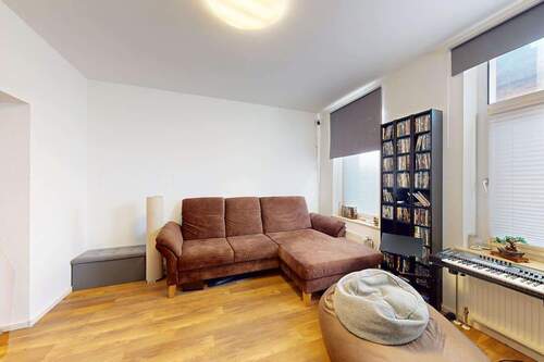 Immobilien-Aachen-MFH-Kaufen-QR516-03 - Mehrfamilienhaus, Wohnhaus in Aachen zum Kaufen