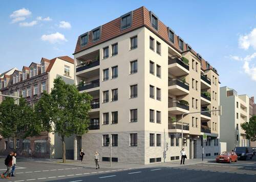 085.062_3D-Visuals_NUE-Schwabacherstraße-74-76_V02 - 3 Zimmer Etagenwohnung zum Kaufen in Nürnberg