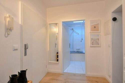 Whg-Kücknitz-Eingang - 