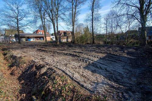 01 - Grundstück zum Kaufen in Jesteburg