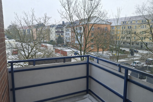Balkon - 