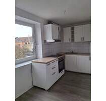 2 ZKB am Leher Markt mit 2 Balkonen 67 m² - Bremerhaven