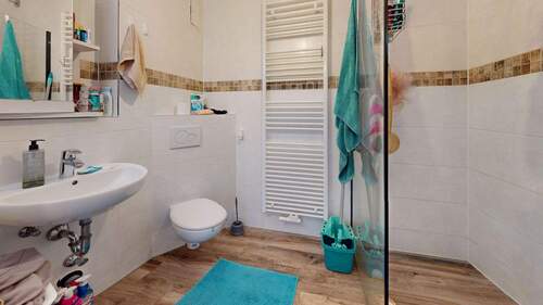 2-Raum-Whg. im 2. OG - 