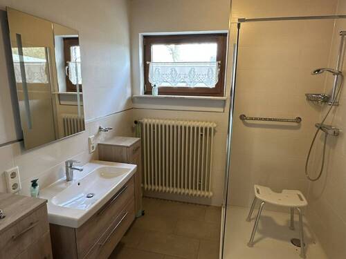 Badezimmer - 