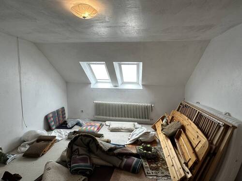 Kinderzimmer 2 (OG) - 