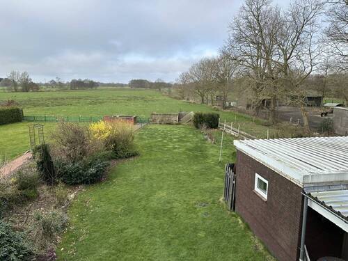 Gartenansicht (OG) - 