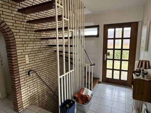 Eingangsbereich - Einfamilienhaus in Rhauderfehn zum Kaufen