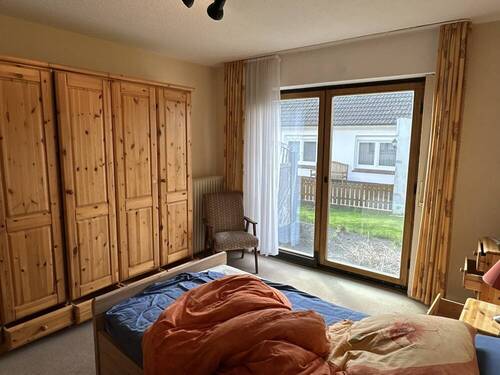 Schlafzimmer (Eltern) - 