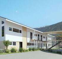 ***Vorvertrieb! Gut Thoma - KfW 40 QNG! praktische 3 Zi. Wohnung*** - Bayerisch Gmain