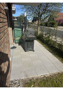 Terrasse - 