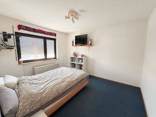 Schlafzimmer 1 - 