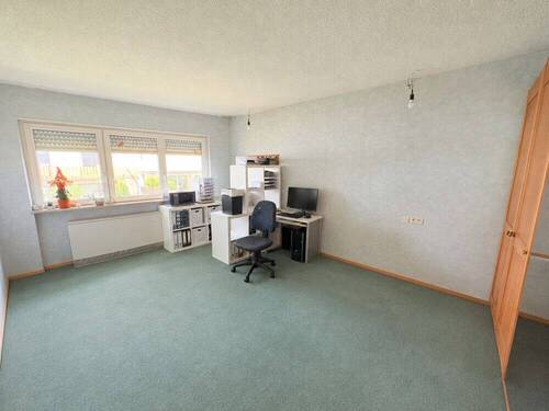 Schlafzimmer 2 - 