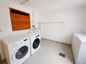 Waschraum - 