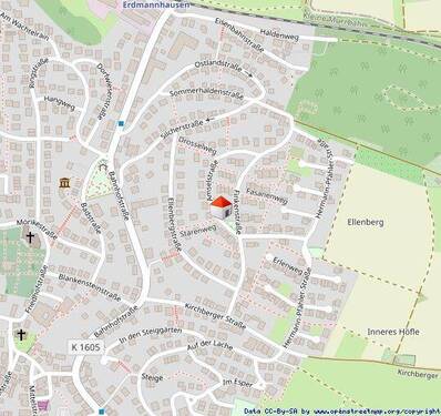 Lageplan - 