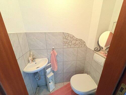 Gäste WC - 