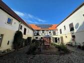 Innenhof - 