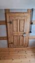 Detail - 1 Zimmer Bauernhaus, Landhaus zum Kaufen in Harth-Pöllnitz