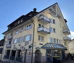 Außenansicht - Gewerbeobjekt (Büro, Produktion, Verkauf) zum Kaufen in Lenzkirch