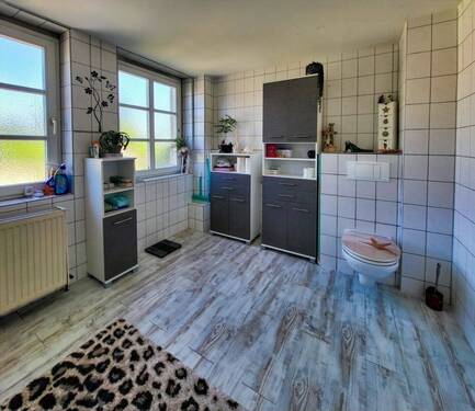 Badeizmmer OG - 