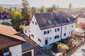 Hausansicht - 