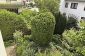 Garten - Reihenendhaus mit 128,00 m² in Renningen zum Kaufen