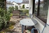 Terrasse - 