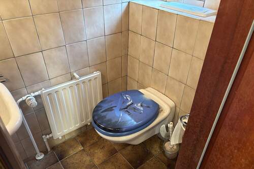EG Gäste WC - 