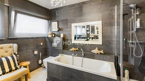 EG Badezimmer 2 - 