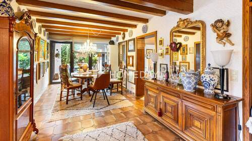 EG Esszimmer 1 - 