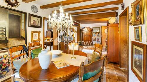 EG Esszimmer 2 - 