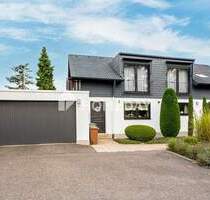 Schönes EFH in ruhiger Lage von Pirmasens-Erlenbrunn mit modernisierten Details und schönem Garten