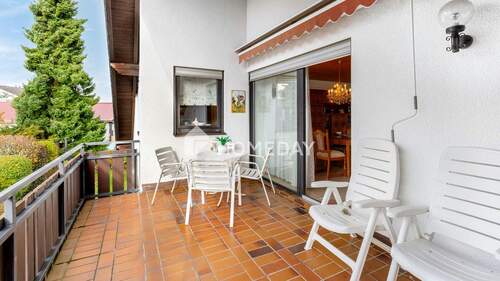 1. OG Loggia 1 - 