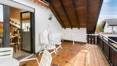 1. OG Loggia 2 - 