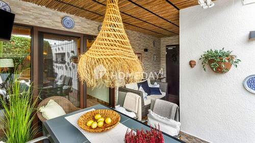 Terrasse 3 - 
